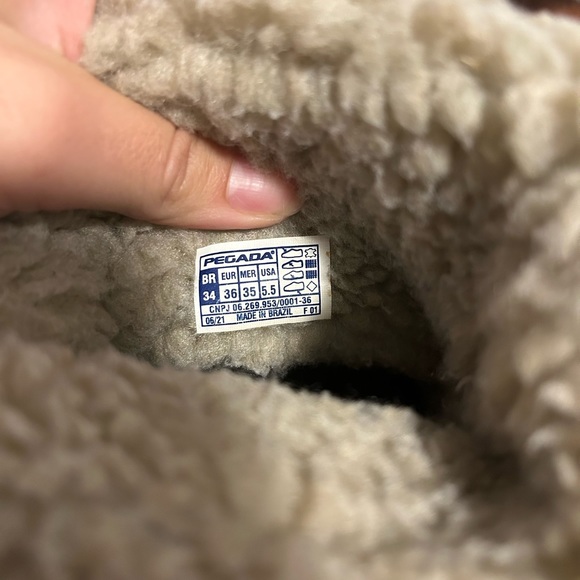 Leather Booties - Picture 4 of 4